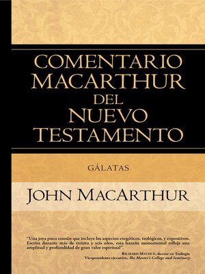 cover image of Galatas